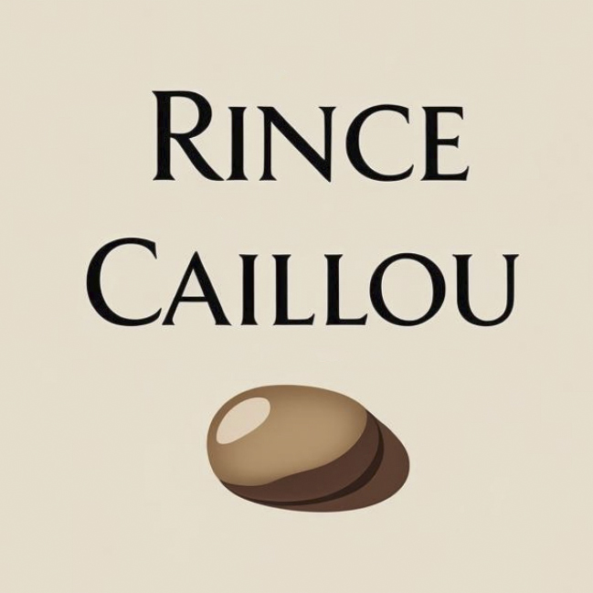 Logo Rince Caillou